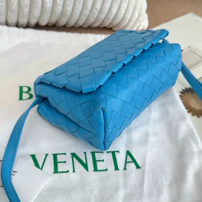 Bottega Veneta Women Pre-loved Bag Very Good Condition In Multi