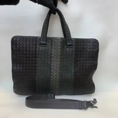 Bottega Veneta Women Pre-loved Bag Very Good Condition In Multi