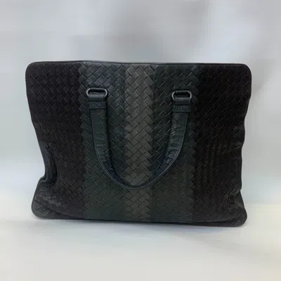 Bottega Veneta Women Pre-loved Bag Very Good Condition In Multi