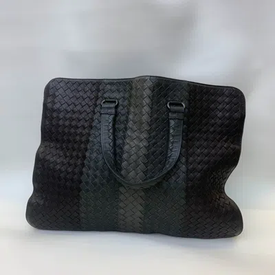 Bottega Veneta Women Pre-loved Bag Very Good Condition In Multi