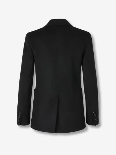 Max Mara Blazer By In Black