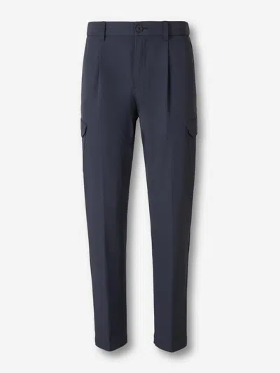 Herno Bermudas In Neutral