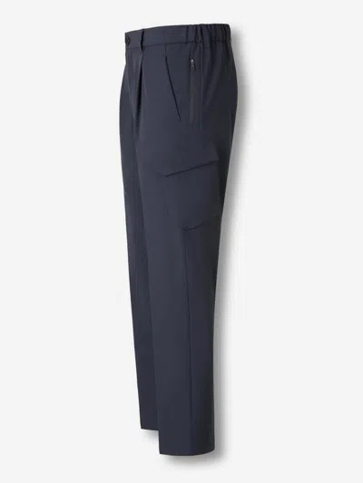 Herno Bermudas In Neutral