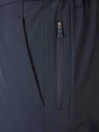 Herno Bermudas In Neutral