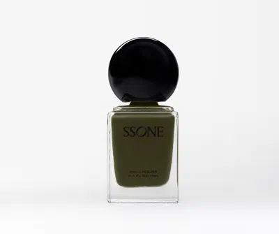 Ssone Lichen Nail Lacquer