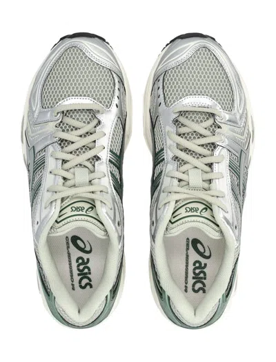 Asics "gel-kayano 14" Sneaker In Multi