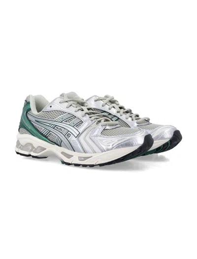 Asics "gel-kayano 14" Sneaker In Multi