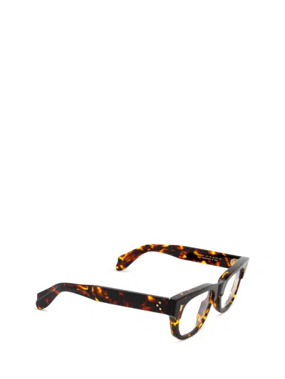 Cutler And Gross Cutler & Gross Eyeglasses In Black