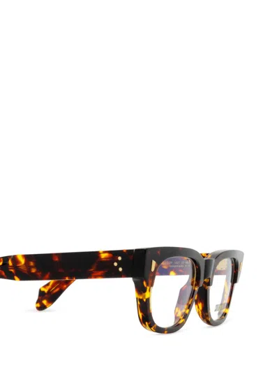 Cutler And Gross Cutler & Gross Eyeglasses In Black