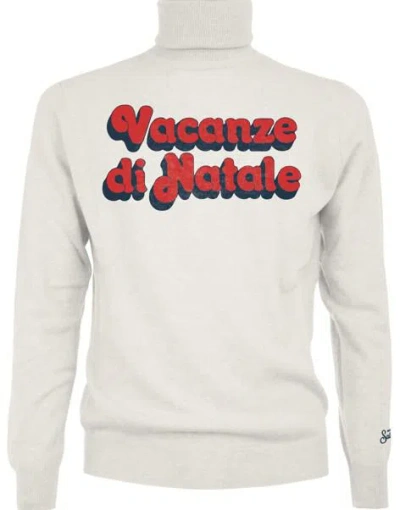 Mc2 Saint Barth Sweaters In Multi