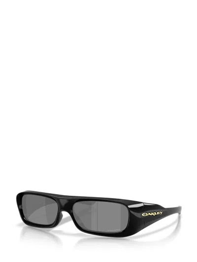Oakley Sunglasses In Black