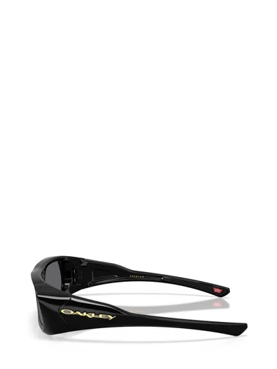 Oakley Sunglasses In Black