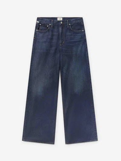 Citizens Jeans Paloma Baggy In Blue
