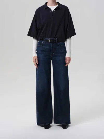 Citizens Jeans Paloma Baggy In Blue