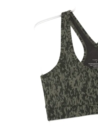 Varley Always Selma Sport-bh In Green