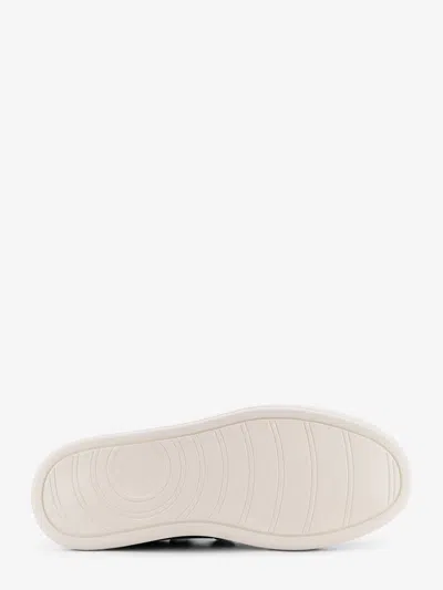 Brunello Cucinelli Low-top Suede Sneakers In Brown