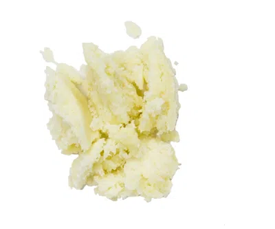 Sun Potion Shea Butter Wildcrafted