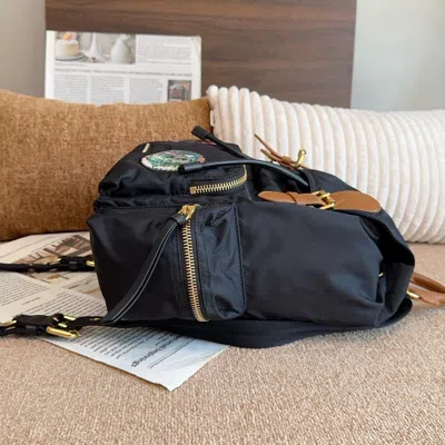 Burberry Women Pre-loved Bag Very Good Condition In Multi