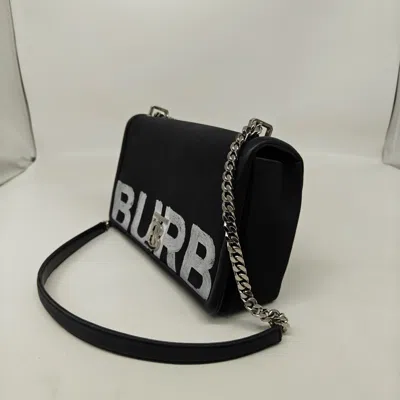 Burberry Women Pre-loved Bag Very Good Condition In Multi