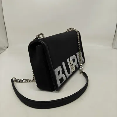 Burberry Women Pre-loved Bag Very Good Condition In Multi