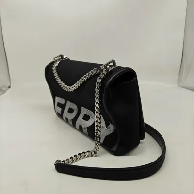 Burberry Women Pre-loved Bag Very Good Condition In Multi