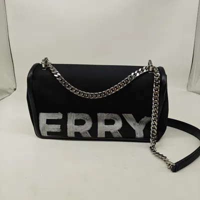 Burberry Women Pre-loved Bag Very Good Condition In Multi