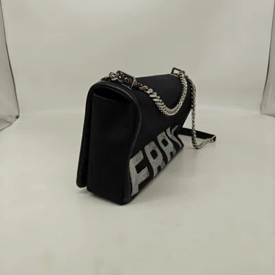 Burberry Women Pre-loved Bag Very Good Condition In Multi