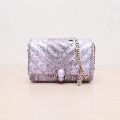 Bvlgari Women Pre-loved Bag Very Good Condition In Multi