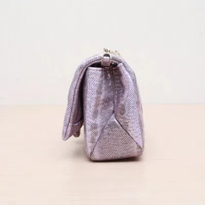 Bvlgari Women Pre-loved Bag Very Good Condition In Multi