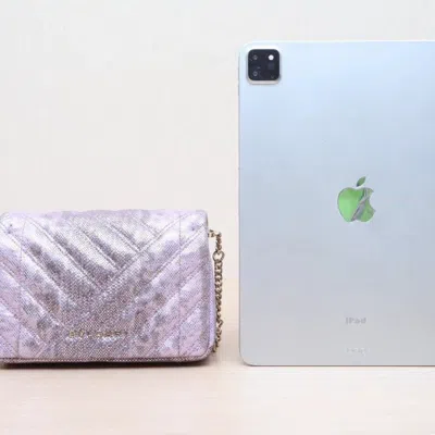 Bvlgari Women Pre-loved Bag Very Good Condition In Multi