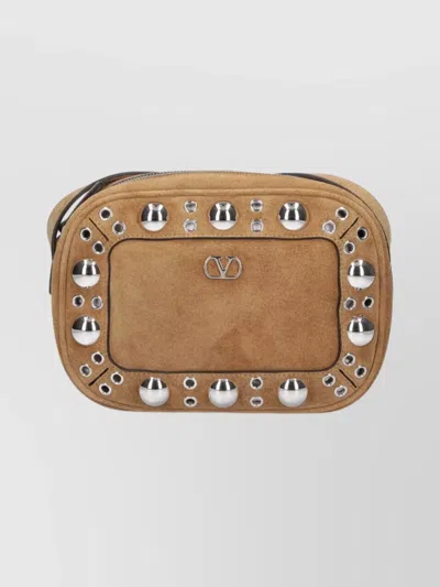 Valentino Stylish Shoulder Bag Adjustable Strap