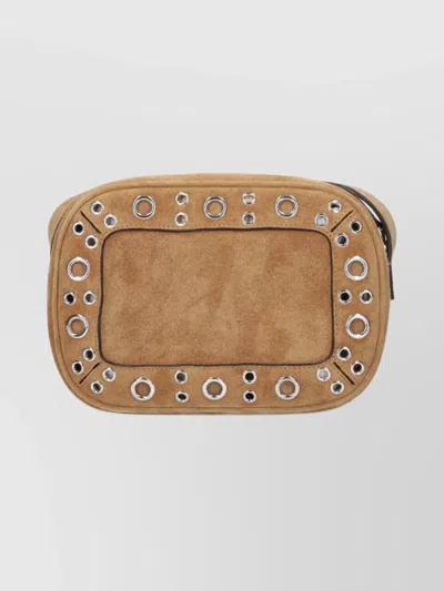 Valentino Stylish Shoulder Bag Adjustable Strap