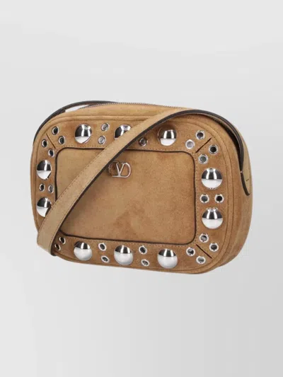 Valentino Stylish Shoulder Bag Adjustable Strap
