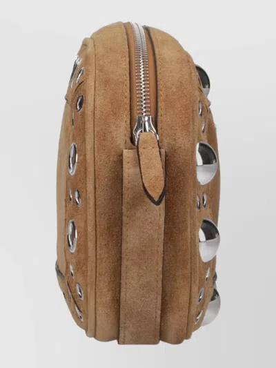 Valentino Stylish Shoulder Bag Adjustable Strap