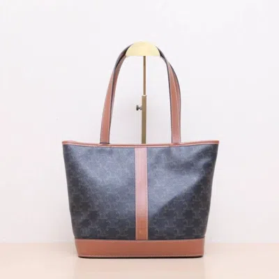 Celine Women Pre-loved Bag Very Good Condition In Multi