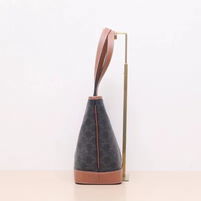 Celine Women Pre-loved Bag Very Good Condition In Multi