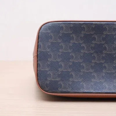 Celine Women Pre-loved Bag Very Good Condition In Multi