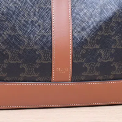 Celine Women Pre-loved Bag Very Good Condition In Multi