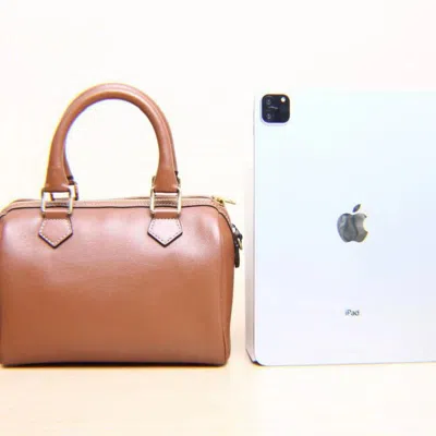 Celine Women Pre-loved Bag Very Good Condition In Brown