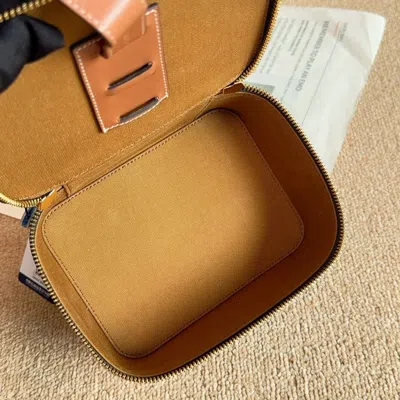 Celine Women Pre-loved Bag Very Good Condition In Purple