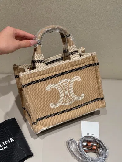 Celine Women Pre-loved Bag Very Good Condition In Pink