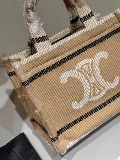 Celine Women Pre-loved Bag Very Good Condition In Pink