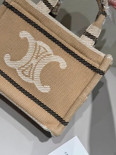 Celine Women Pre-loved Bag Very Good Condition In Pink