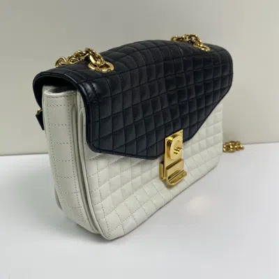 Celine Women Pre-loved Bag Very Good Condition In Multi
