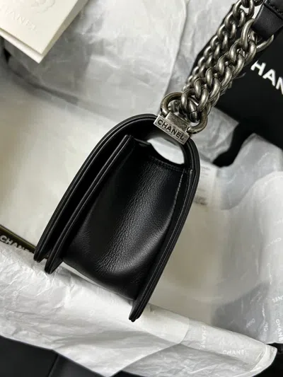 Pre-owned Chanel Women Pre-loved Bag Brand New Condition In Multi