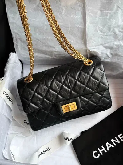 Pre-owned Chanel Women Pre-loved Bag Brand New Condition In Multi