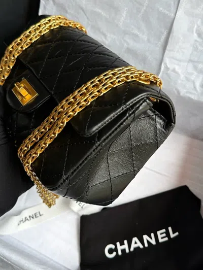 Pre-owned Chanel Women Pre-loved Bag Brand New Condition In Multi