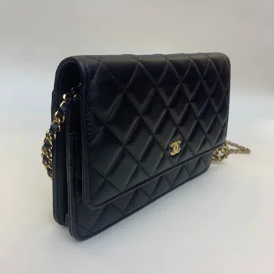 Pre-owned Chanel Women Pre-loved Bag Brand New Condition In Multi