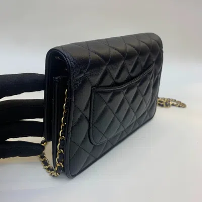 Pre-owned Chanel Women Pre-loved Bag Brand New Condition In Multi