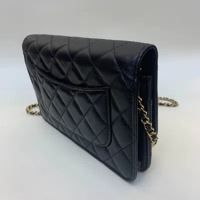 Pre-owned Chanel Women Pre-loved Bag Brand New Condition In Multi